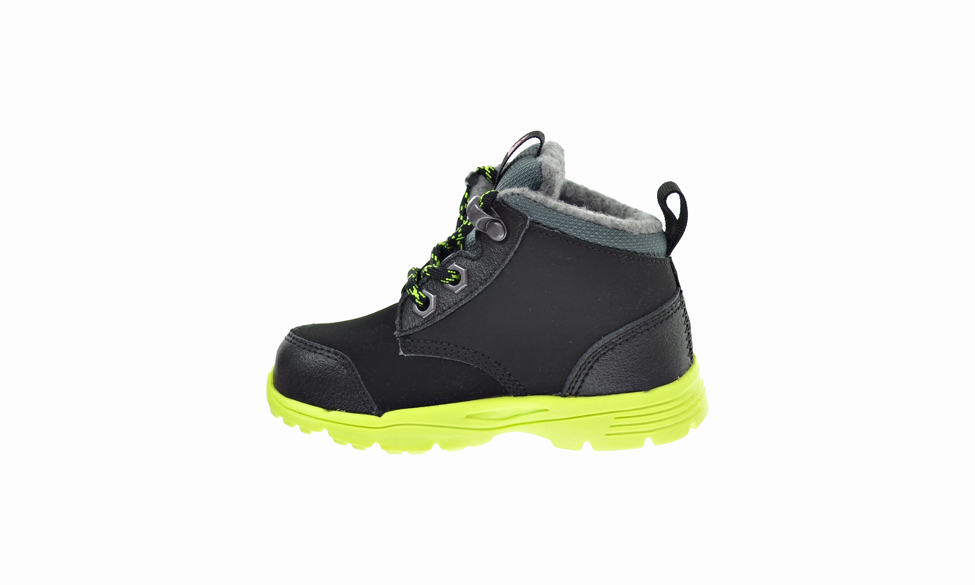 Click To Buy Commute Goodie DF Jack Boot TDV "Black/Volt/Hasta" Economy Pick