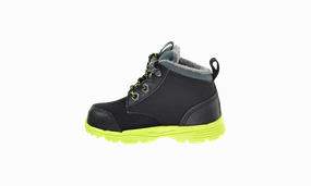 Click To Buy Commute Goodie DF Jack Boot TDV "Black/Volt/Hasta" Economy Pick