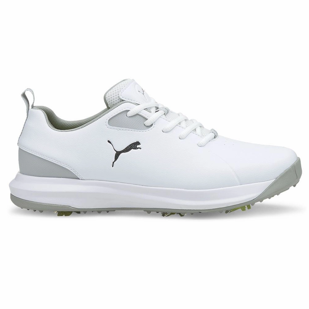 Trusted By Thousands Commute Goodie Puma Fusion FX Tech Golf Shoes 376081 New Innovation Transparent Pvc