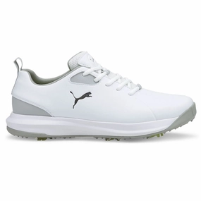 Trusted By Thousands Commute Goodie Puma Fusion FX Tech Golf Shoes 376081 New Innovation Transparent Pvc