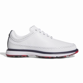 Top Zipper Commute Must-Have adidas MC80 Golf Shoes JH6144 Get Coupon & Enjoy Waterproof