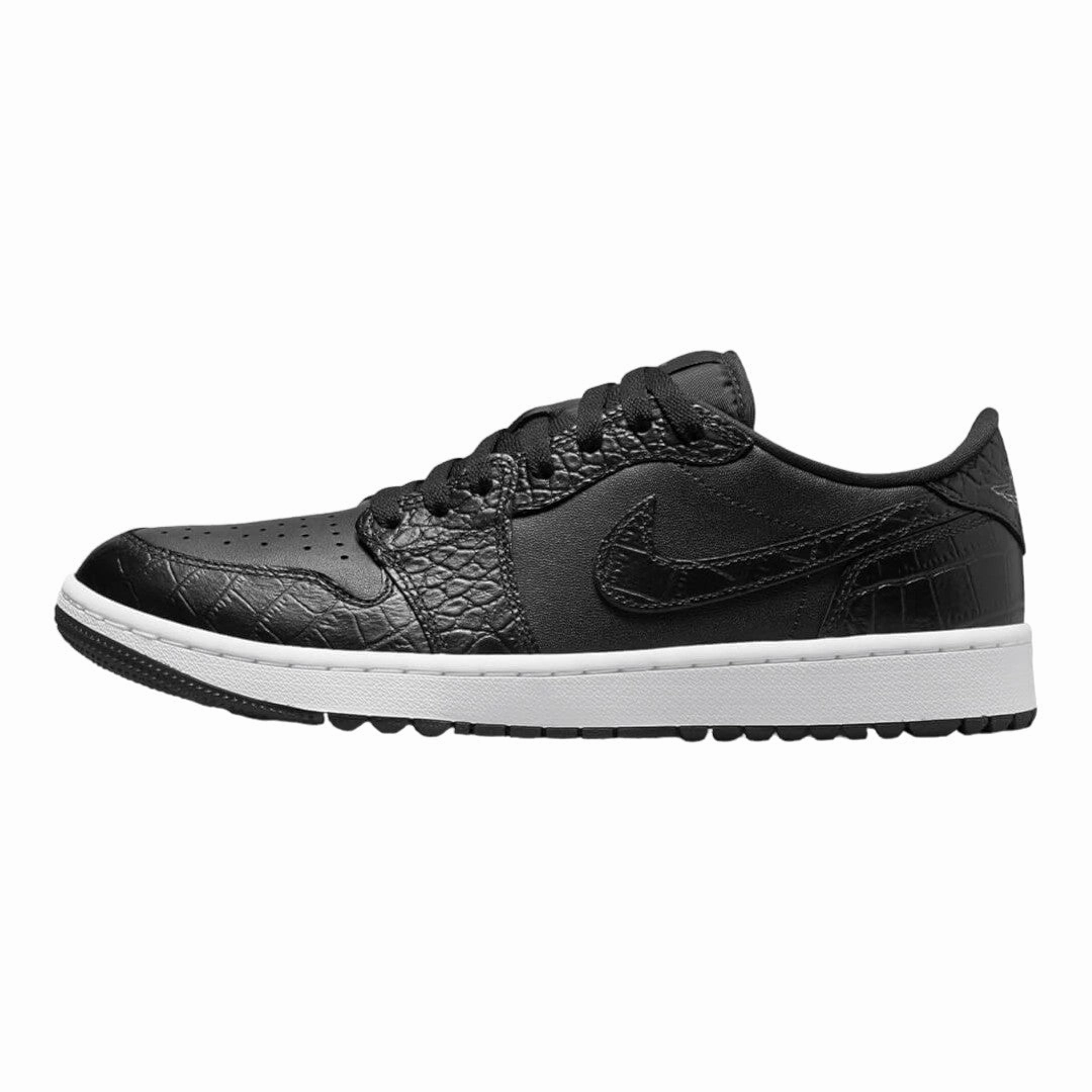 Ready For Anythi, Limited Time Offer Nike Air Jordan 1 Low Golf Shoes DD9315