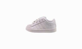 High-Speed Performance Commute Must-Have Superstar II "Triple White" 24-hour sale