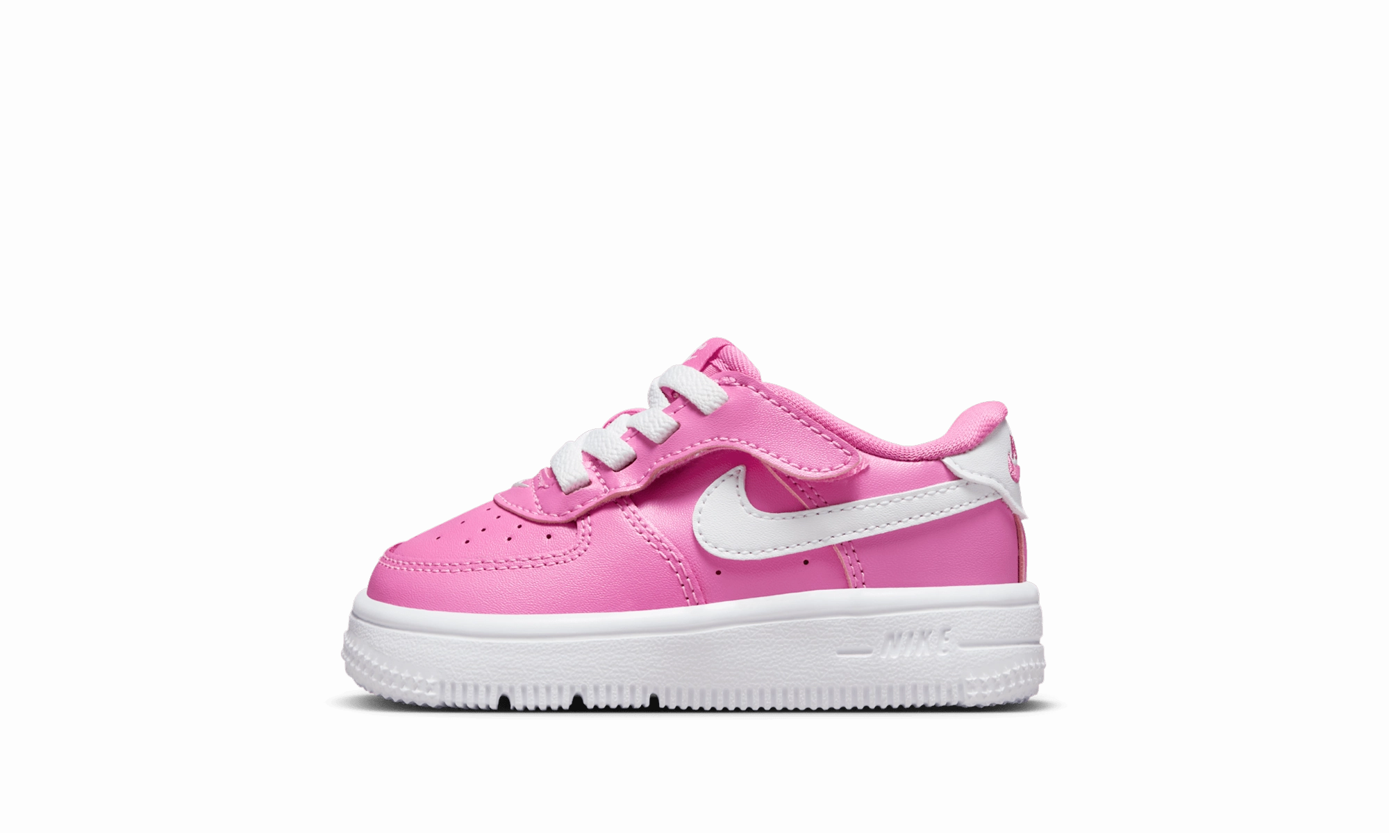 Check It Out Commute Selection Force 1 Low EasyOn TD "Playful Pink" Budget-Friendly Option