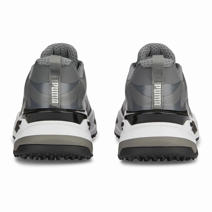 Puma GS-Fast Golf Shoes 376357 Check It Out, Why Wait? Own It, Raffia