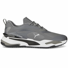 Perfect At Home Commute Selection Puma GS-Fast Golf Shoes 376357 Durable Framework