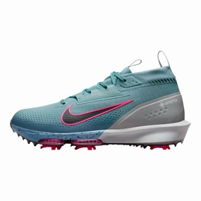 Compact Nike Infinity Tour 2 GORE-TEX Golf Boots FV4897 High-Rated Product Superior Materials