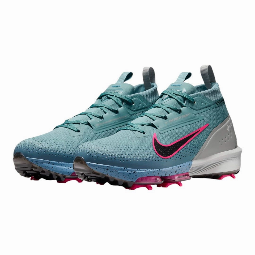 High Performance Nike Infinity Tour 2 GORE-TEX Golf Boots FV4897 Unlock The Offer