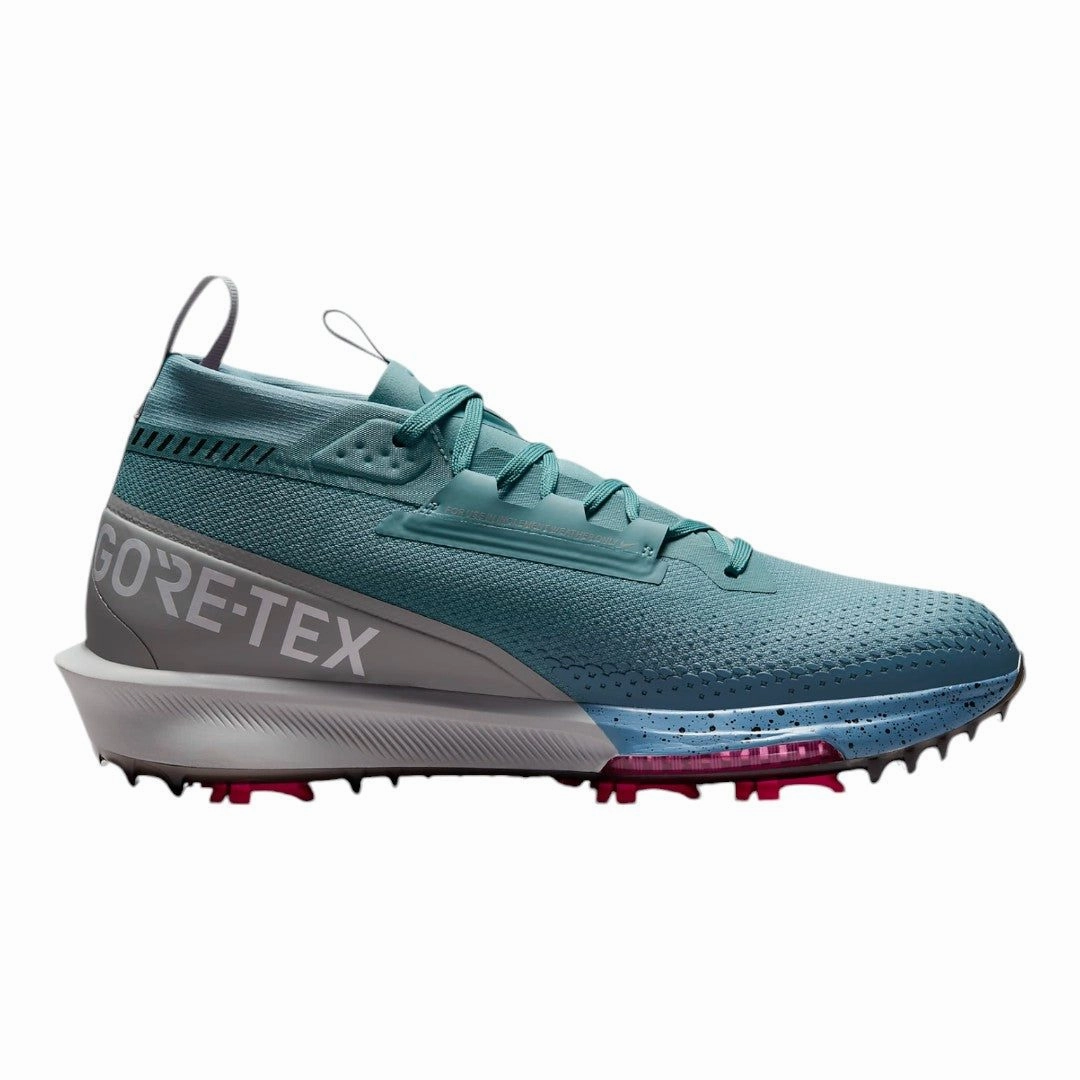 Effortless Elegance Nike Infinity Tour 2 GORE-TEX Golf Boots FV4897 Perfect For You