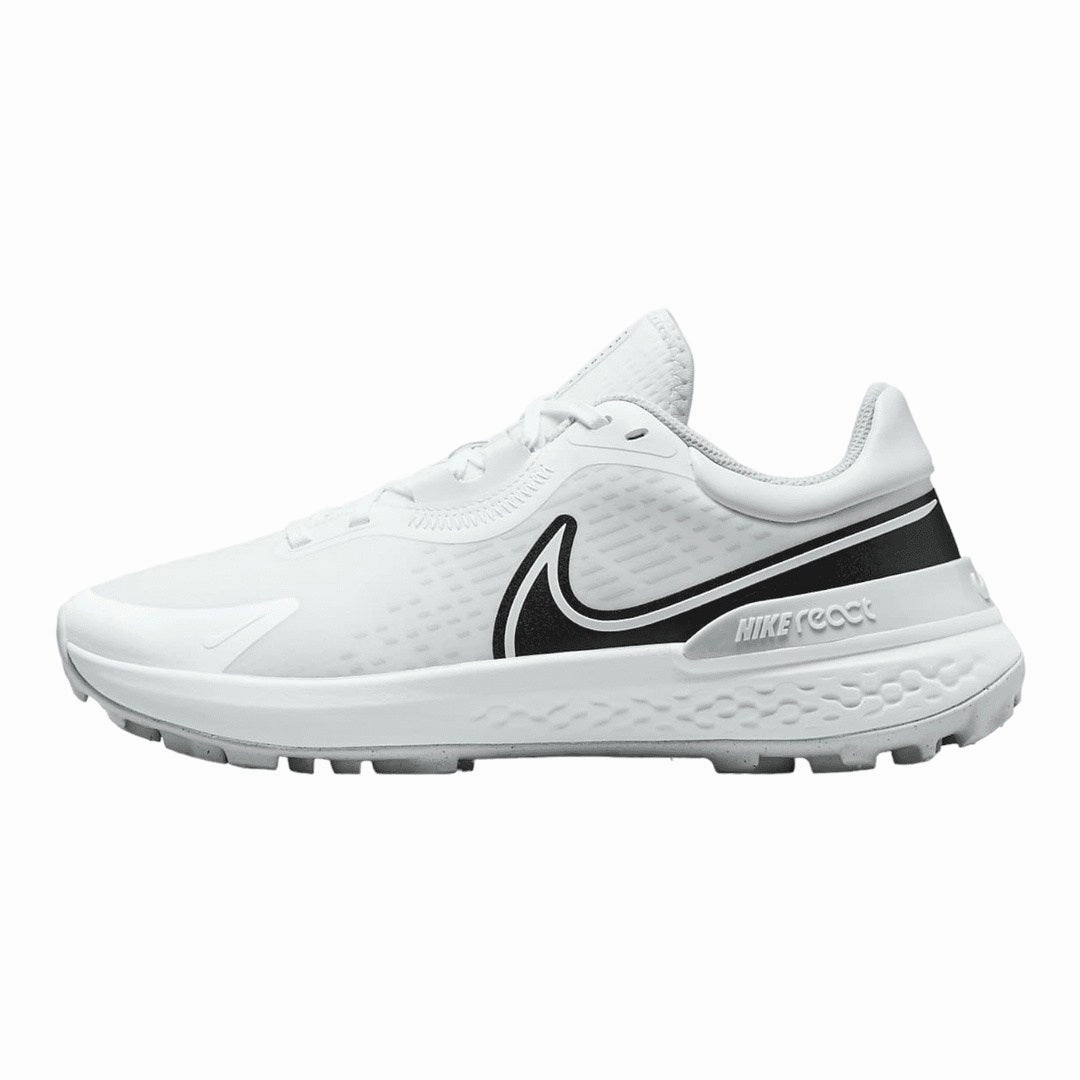Shop, Save, Smile Nike Infinity Pro 2 Golf Shoes DJ5593