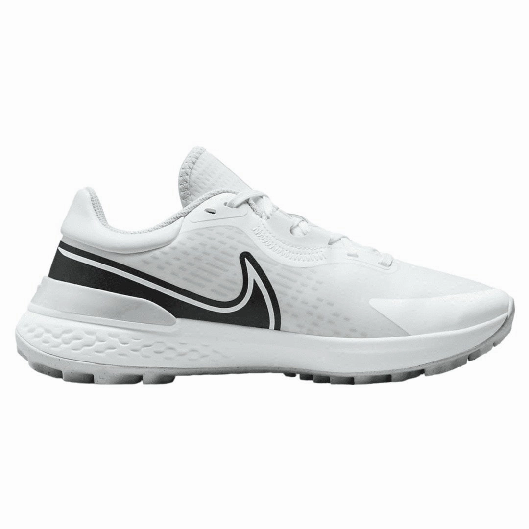 Breathable Build, Eco-Packaged Complex operation special Nike Infinity Pro 2 Golf Shoes DJ5593 Memory-honoring special