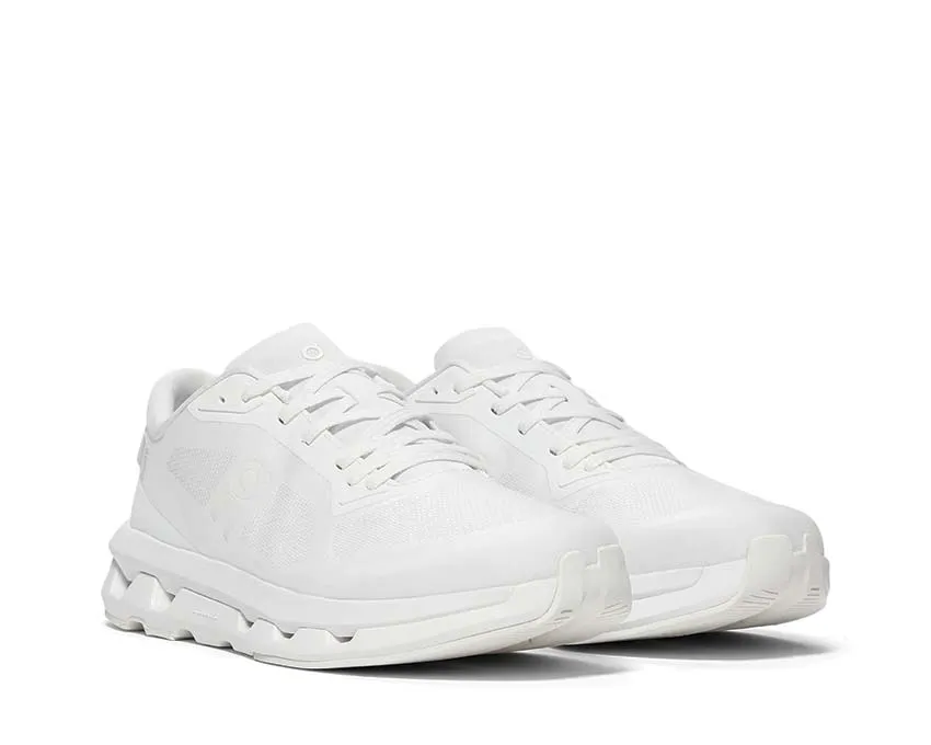 Textile, Multiple Compartments On Cloudzone "White"