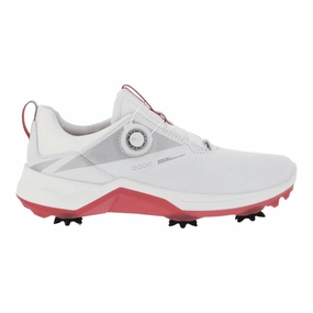 Handcrafted Complimentary item Ecco Ladies Biom G5 Golf Shoes 152503 User-Treasured Pick Get More For Less