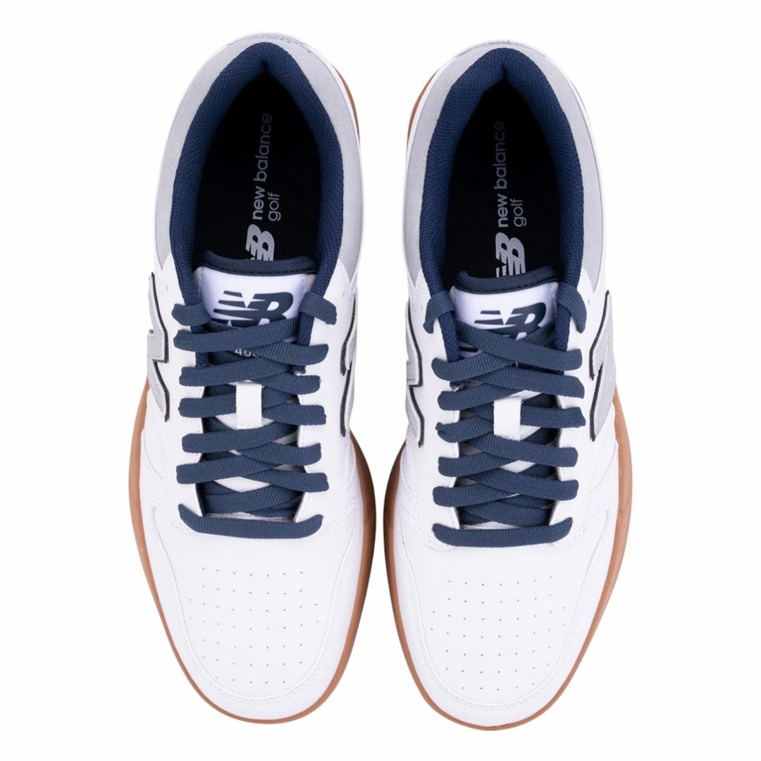 Faux Leather New Balance 480 SL Golf Shoes