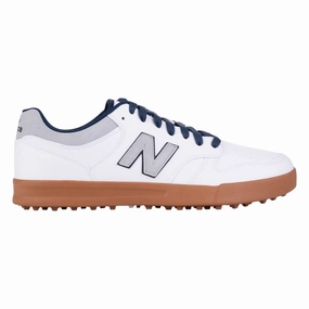 Complimentary item New Balance 480 SL Golf Shoes Faux Leather Exclusive Access, Clutch Purse For Wedding Party, Black Leather Handbag For Women