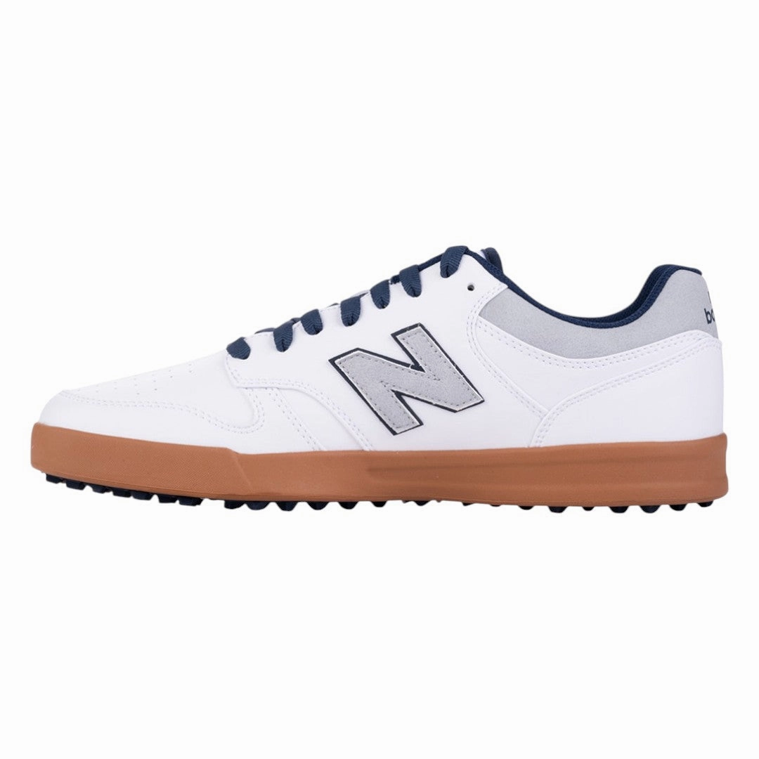 New Balance 480 SL Golf Shoes Green Travel Backpack