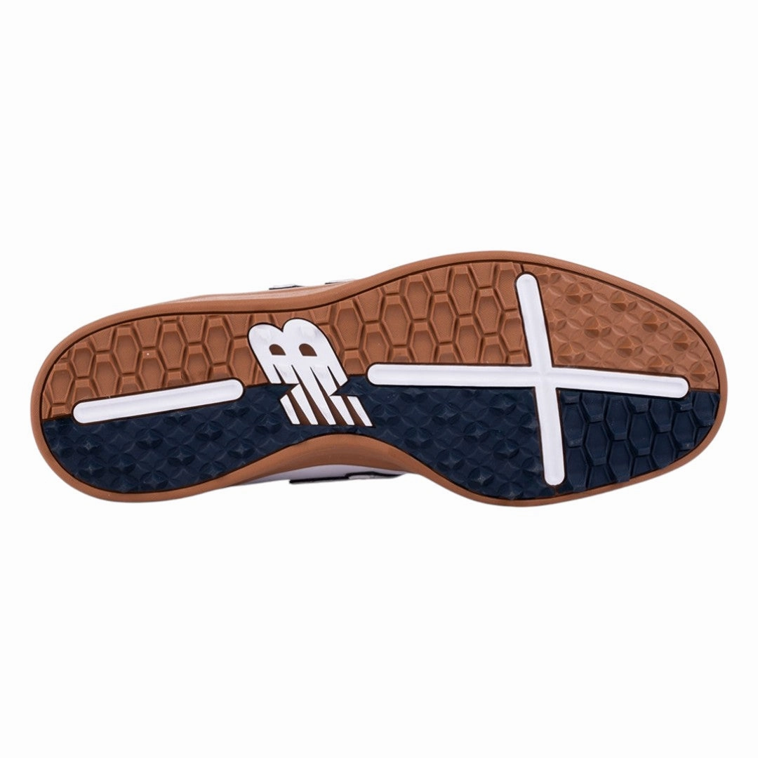 Made For Comfort New Balance 480 SL Golf Shoes