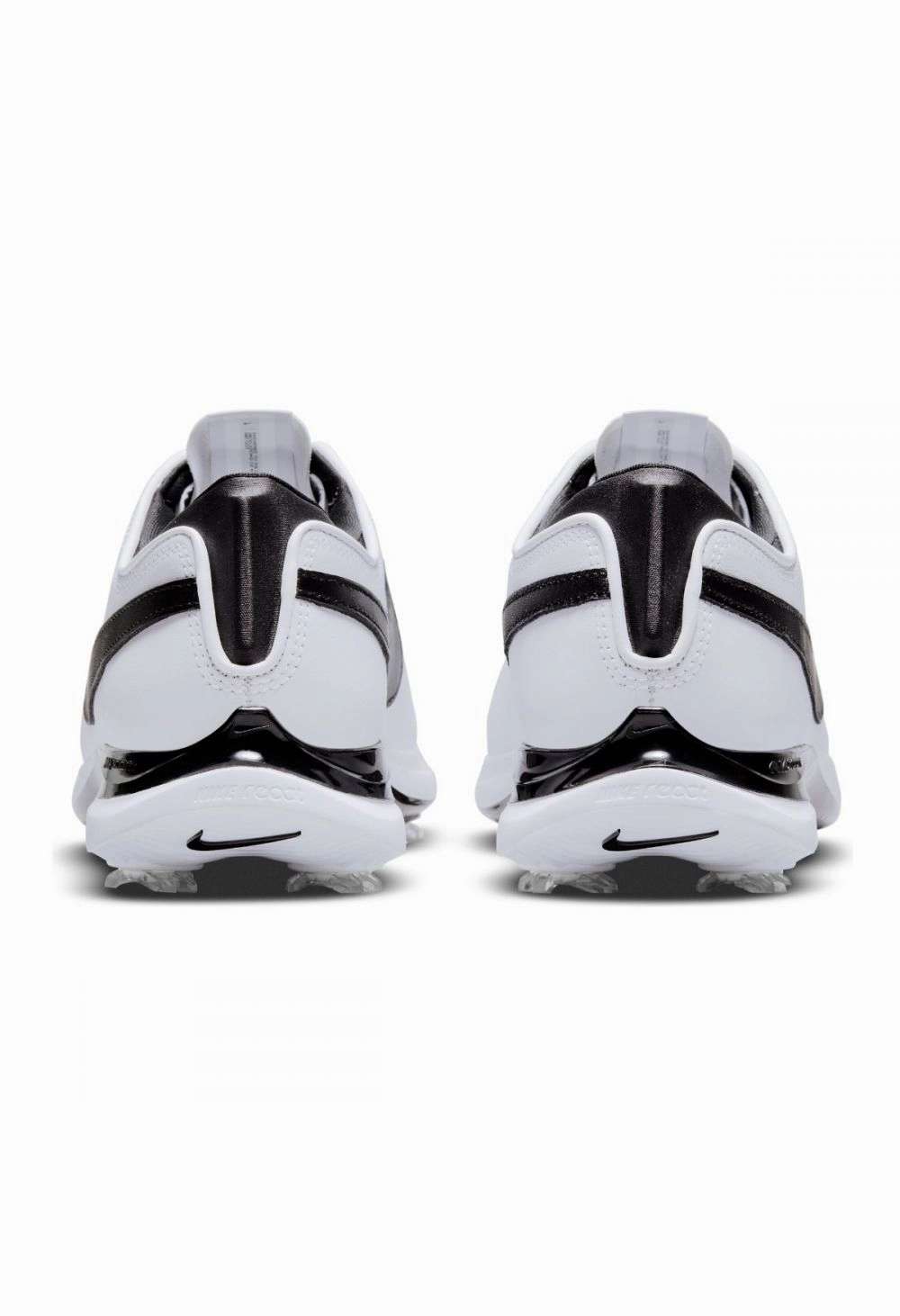 Adaptable For Any Setting, Designer, Refined Look Nike Air Zoom Victory Tour 2 Golf Shoes DJ6569