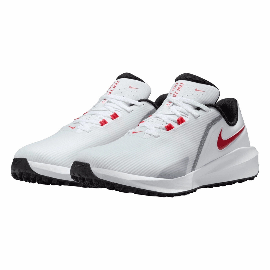 All-Day Comfort Nike Infinity G Golf Shoes FN0555