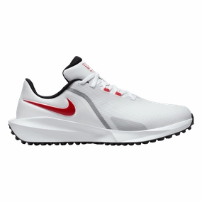 Complimentary item Nike Infinity G Golf Shoes FN0555 Modern Design Designer, Lightweight