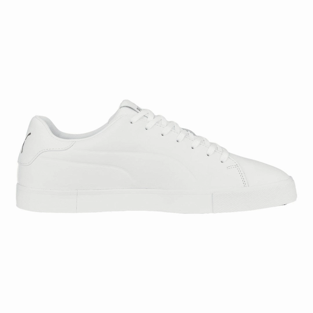 Eco-Packaged In-store special Puma Fusion Classic Golf Shoes 376982 Refurbished deal
