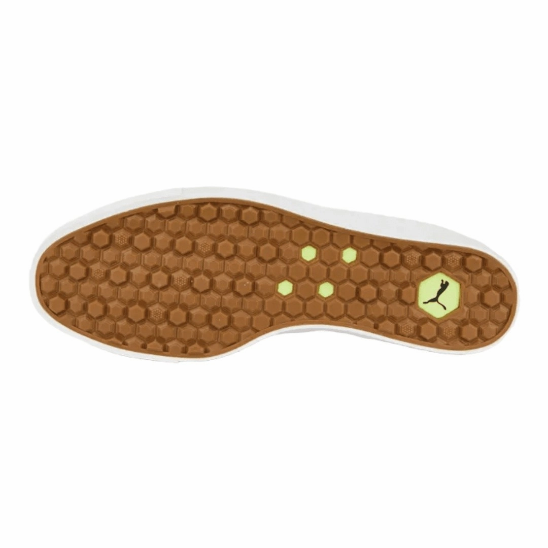 Fast Pickup Ready Puma Fusion Classic Golf Shoes 376982