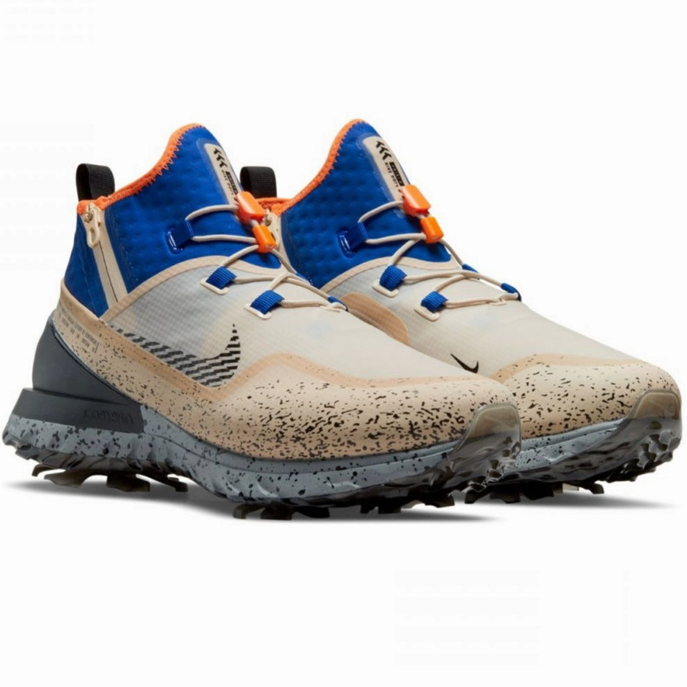 Chain Strap Nike Air Zoom Infinity Tour Shield Golf Shoes DD8344