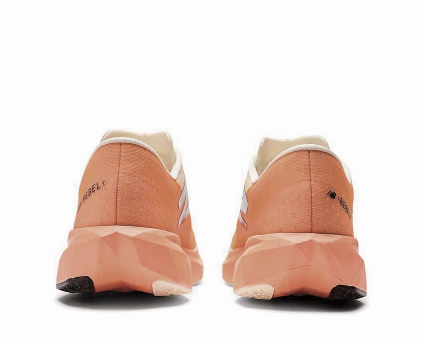 Get It Today New Balance FuelCell Rebel V4Mango