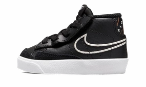 Comprehensive Satisfaction Blazer Mid '77 Se2 TD "Black Light Smoke Grey" Luxury offer Shop Now