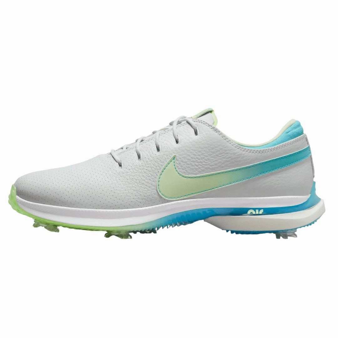 Best For Workouts, Coated Canvas, Bold And Unique Nike Air Zoom Victory Tour 3 Golf Shoes DV6798