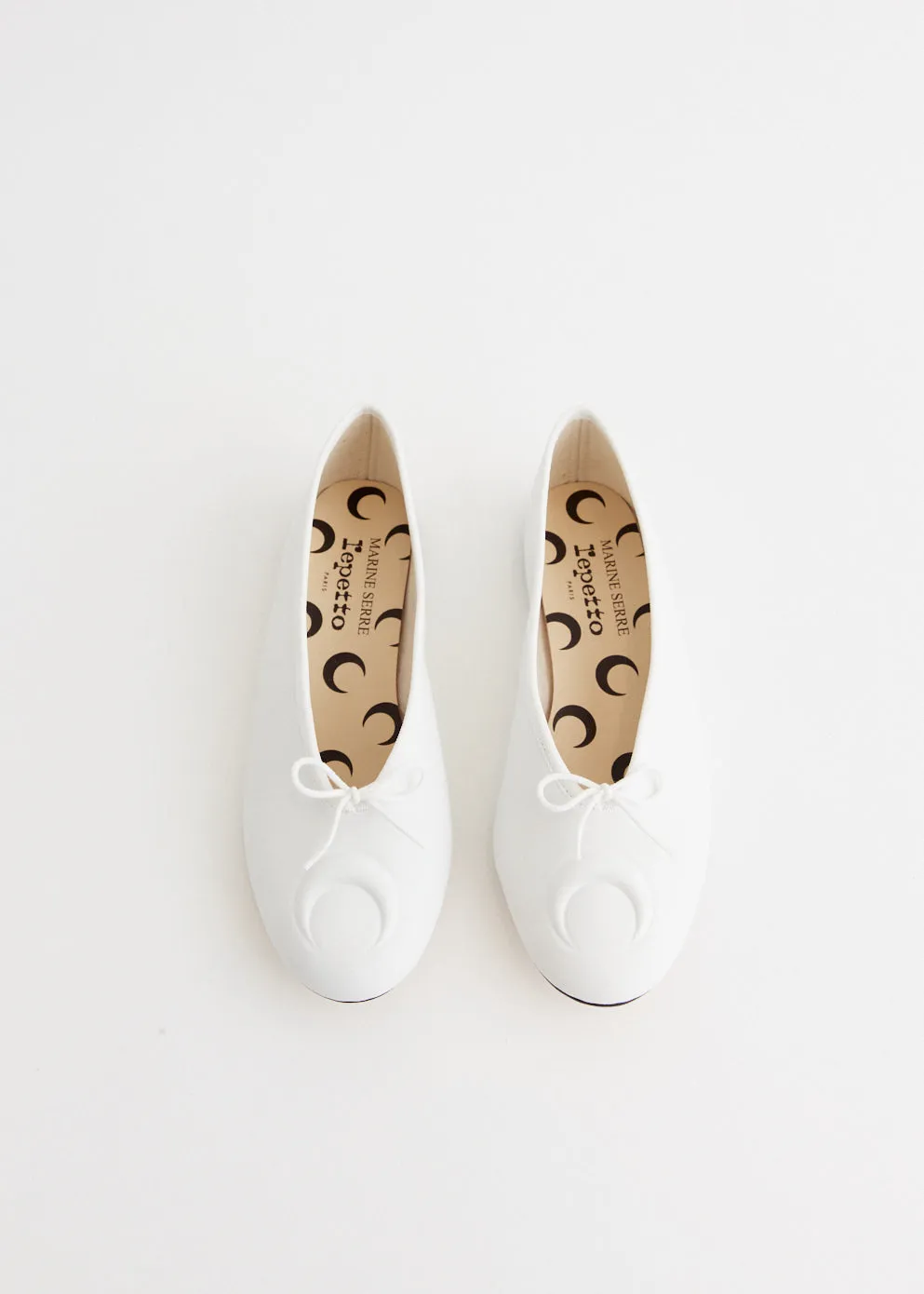 x Repetto Lillou Flats Perfect For You, Be The First To Own, Claim Your Style