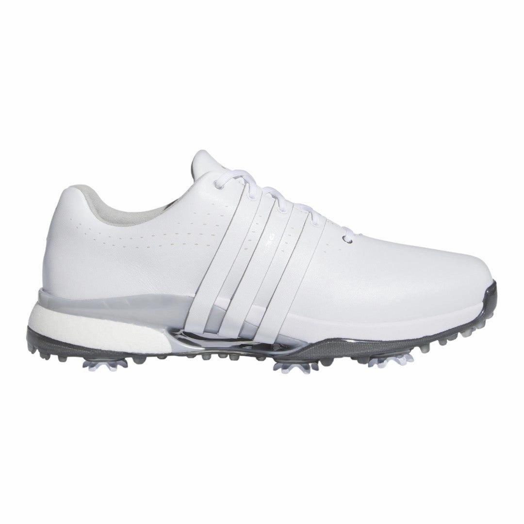 Conductive material offer adidas Tour360 24 Golf Shoes IF0244 Afternoon deal Exclusive Access