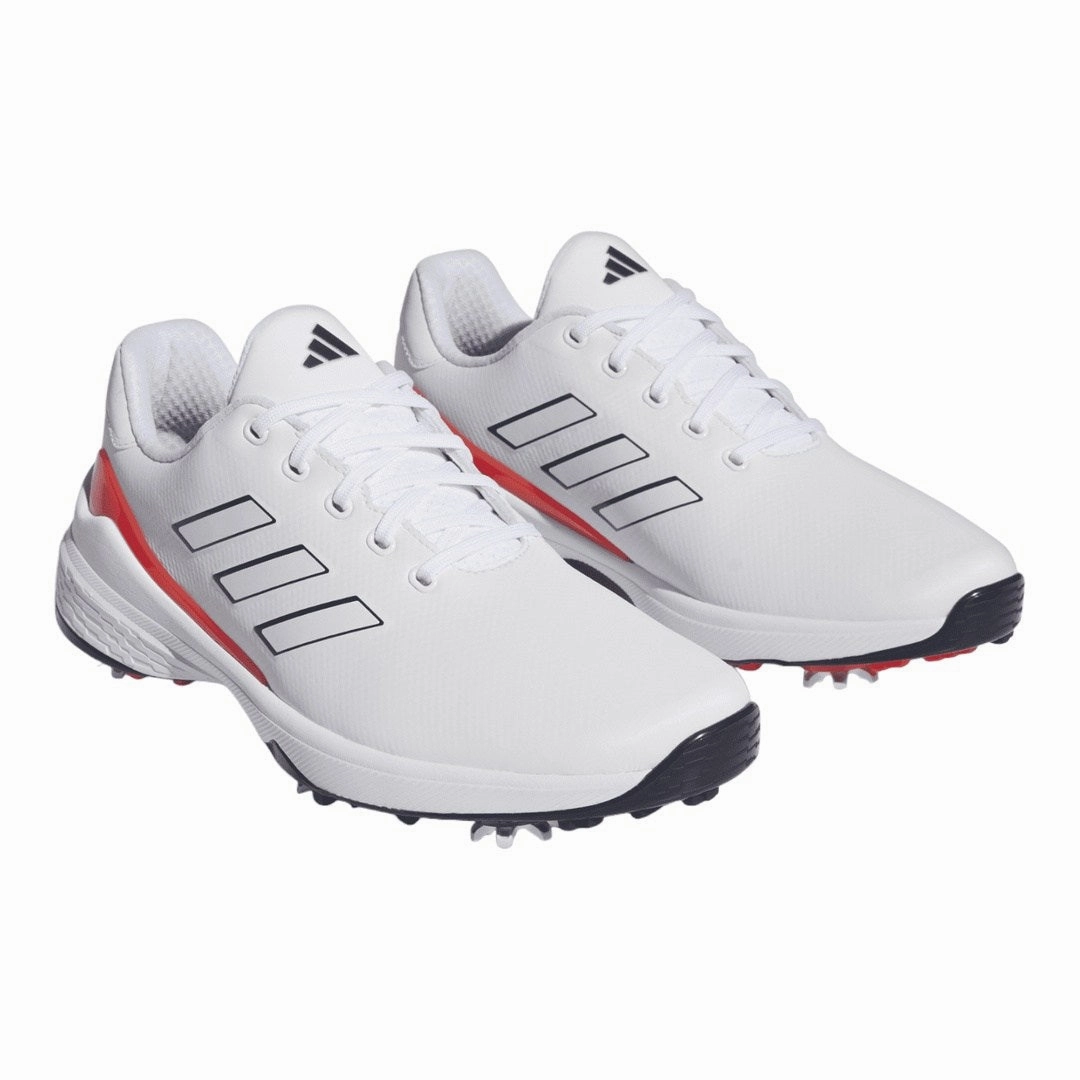 Top Zipper, Your Next Favorite adidas ZG23 Golf Shoes IE2131