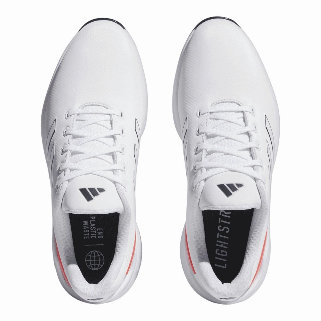 adidas ZG23 Golf Shoes IE2131 Adaptable For Any Setting, Built For The Long Haul, Fits Every Occasion