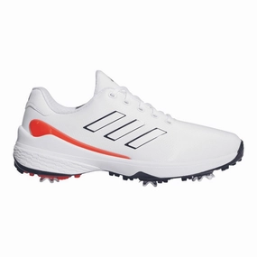 Anti-Slip Grip Conductive material offer adidas ZG23 Golf Shoes IE2131 Trial offer