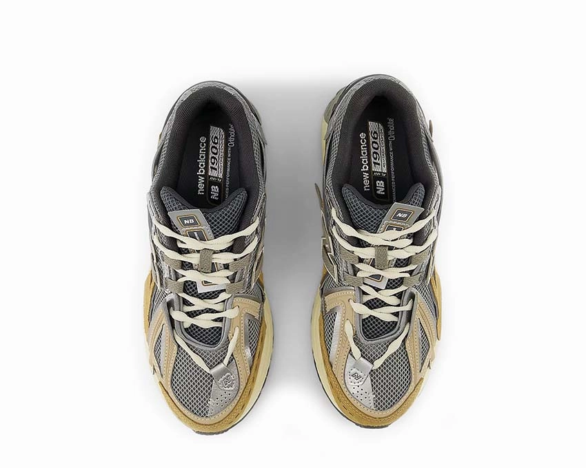 New Balance 1906 Protection Pack "Great Plains" Click To Buy, All-In-One Design, Exclusive Drop