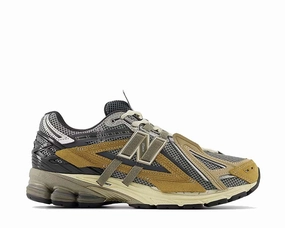 Confidence-building special New Balance 1906 Protection Pack "Great Plains" Community Loved Effortlessly Cool, Get Ready To Impress, Get It Before ItS Gone