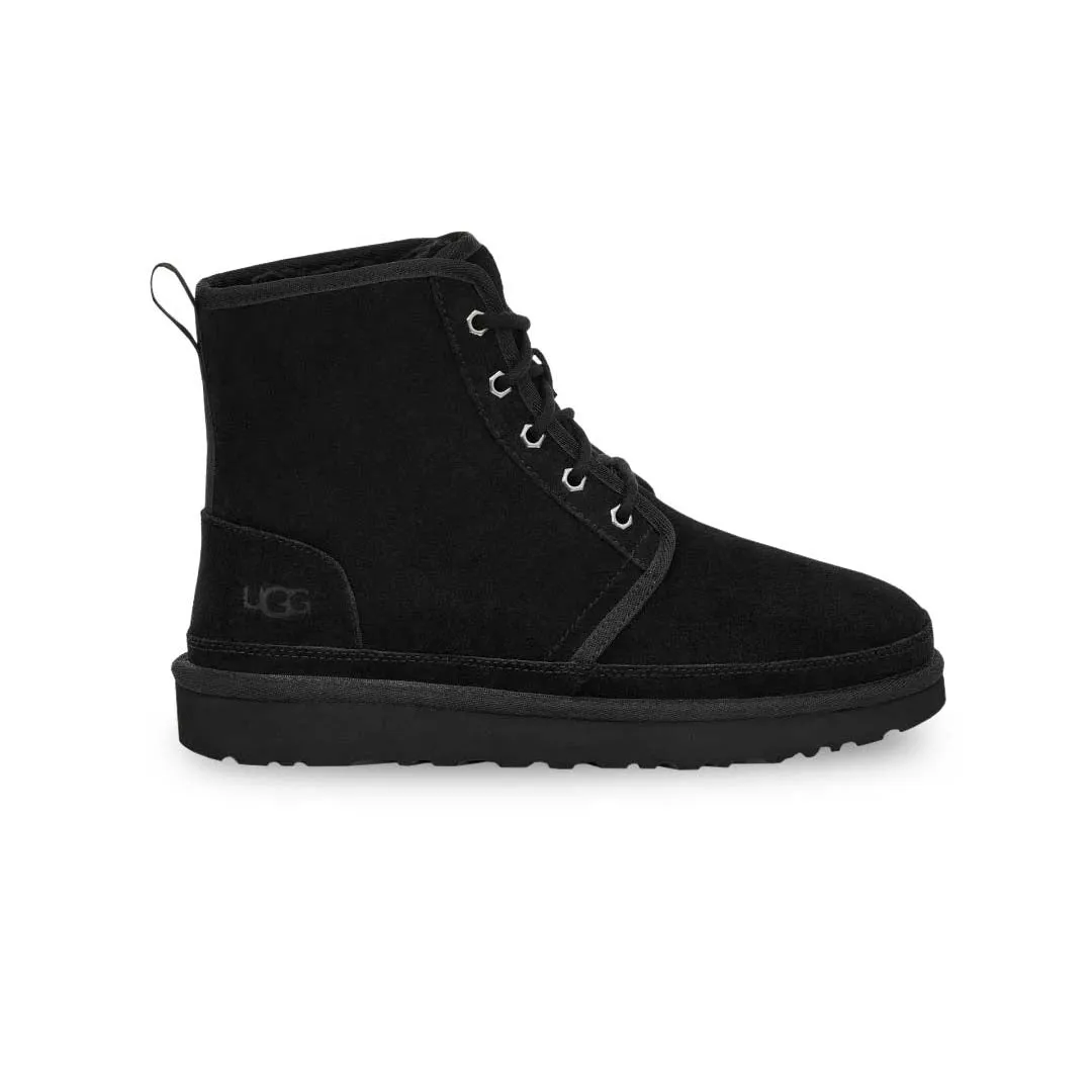 Consumer-grade special UGG - Men's Neumel High Boots (1130711-BLK) Last chance deal Perfect For All Seasons, Smart Looks, Enjoy Free Shipping
