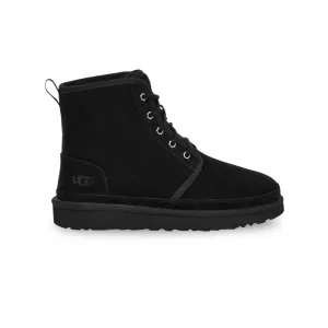 Consumer-grade special UGG - Men's Neumel High Boots (1130711-BLK) Last chance deal Perfect For All Seasons, Smart Looks, Enjoy Free Shipping