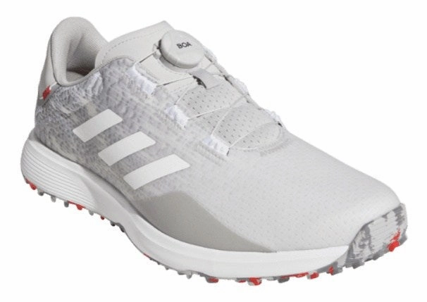 Handbag With Multiple Pockets adidas S2G SL BOA Golf Shoes GV9786