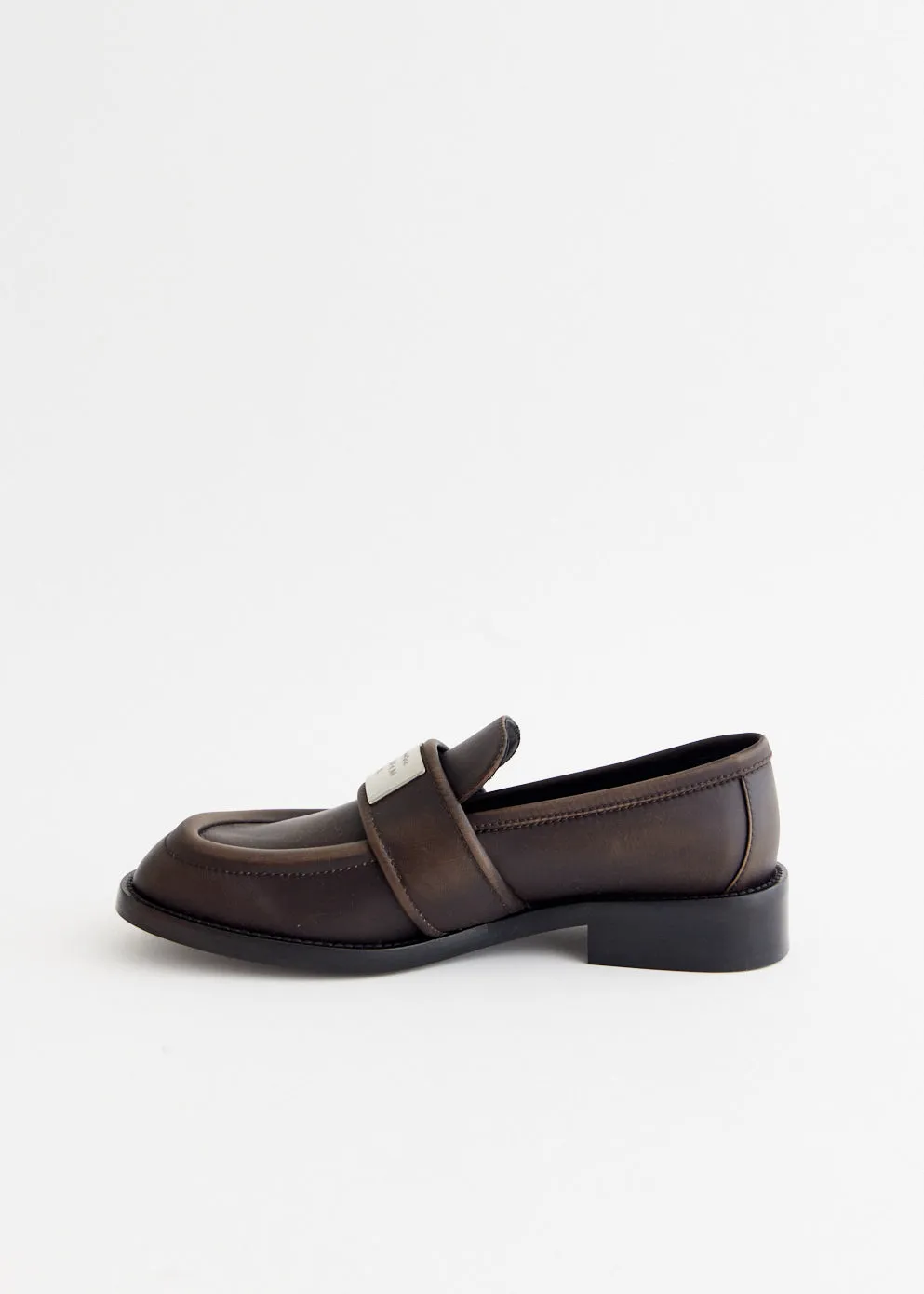 Bargot Sludge Loafers Rfid Blocking, Simple, Stylish, Yours