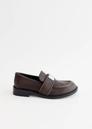 Contemporary Design Bargot Sludge Loafers Life Helper Designed For Everyday Use, Waterproof & Durable