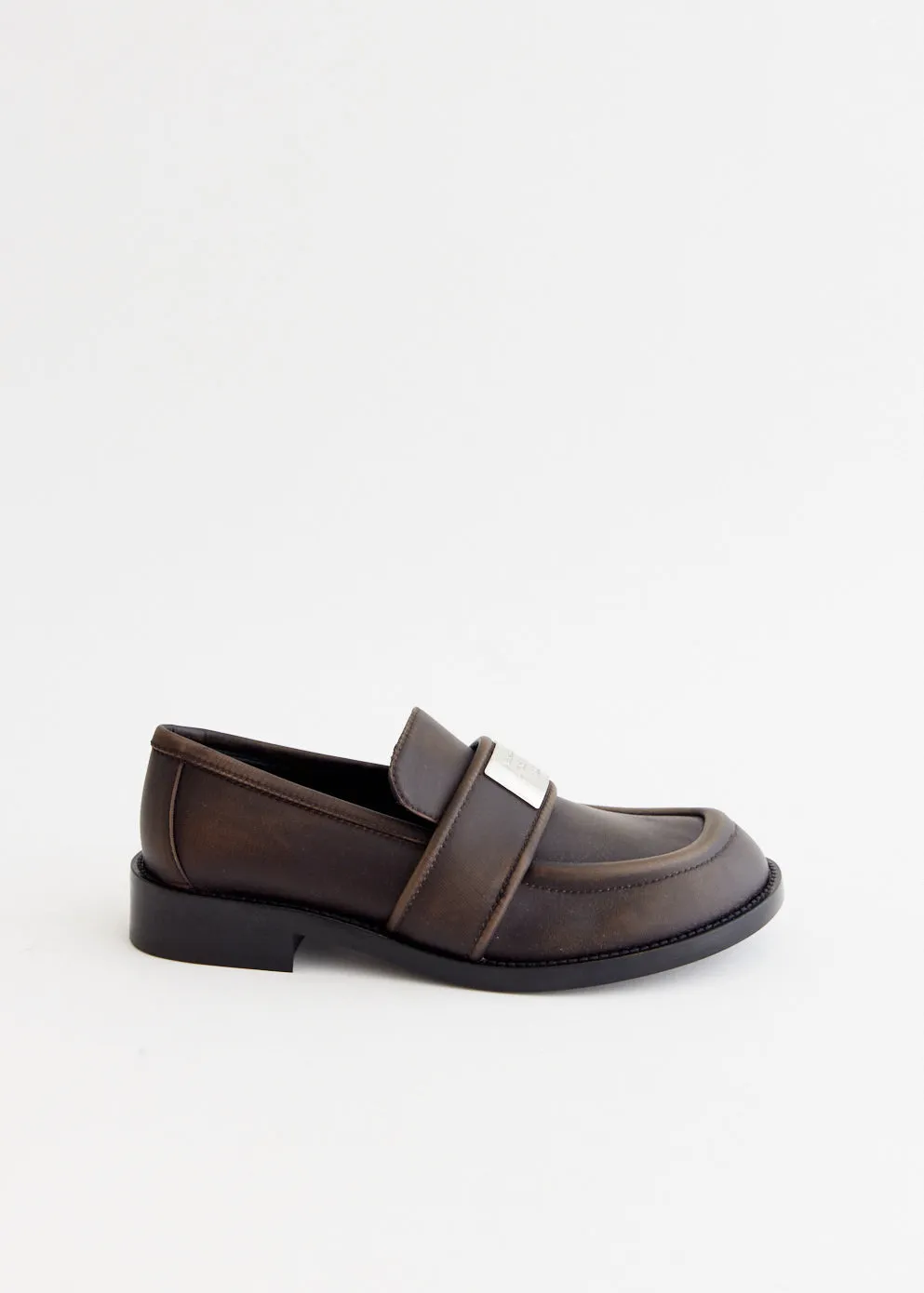 Contemporary Design Bargot Sludge Loafers Life Helper Designed For Everyday Use, Waterproof & Durable