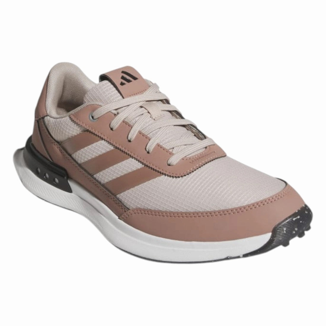 Metallic Leather adidas Ladies S2G 24 Spikeless Golf Shoes IH8527