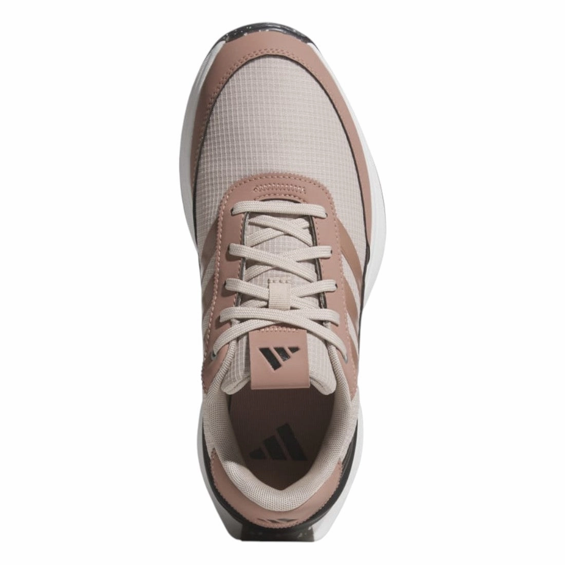 Quick-Dry Fabric adidas Ladies S2G 24 Spikeless Golf Shoes IH8527