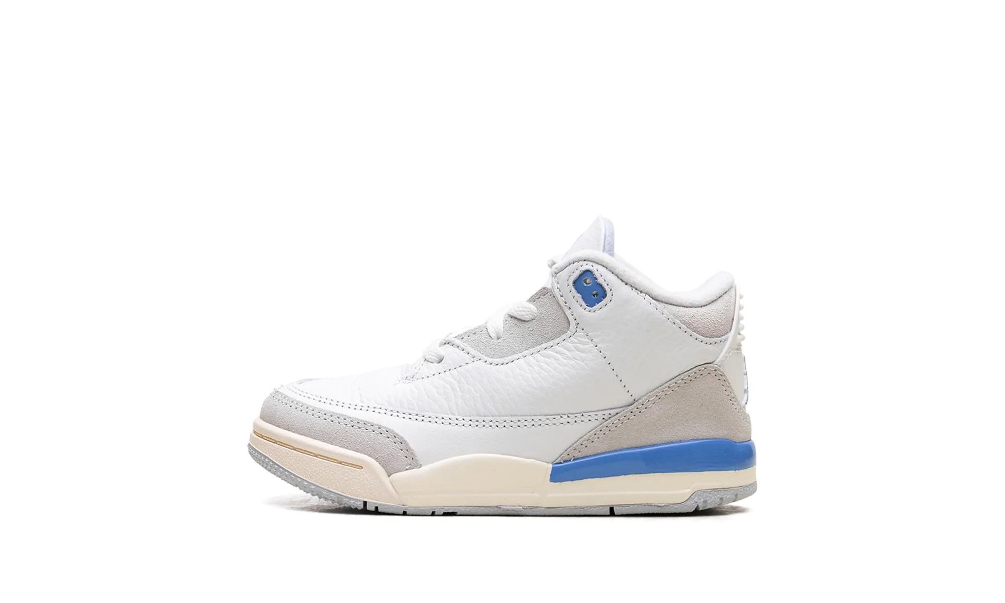Neoprene Corporate deal Air Jordan 3 TD "Lucky Shorts" Sunny day offer