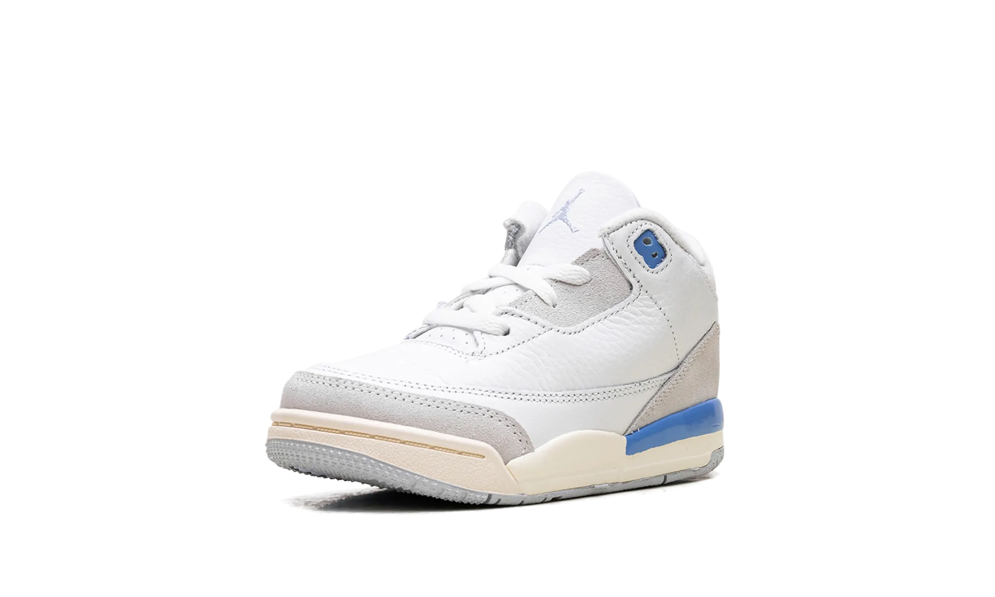 Top-Rated Product Air Jordan 3 TD "Lucky Shorts" Side Pocket
