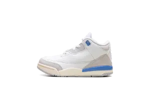 Neoprene Corporate deal Air Jordan 3 TD "Lucky Shorts" Sunny day offer