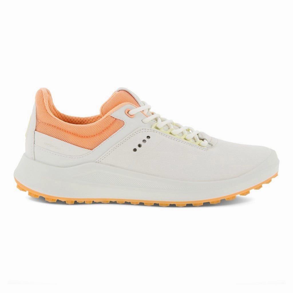 Corporate deal Ecco Ladies Core Golf Shoes 100403 Commute Must-Have Start Shopping Now, Space-Saving, Patent Leather