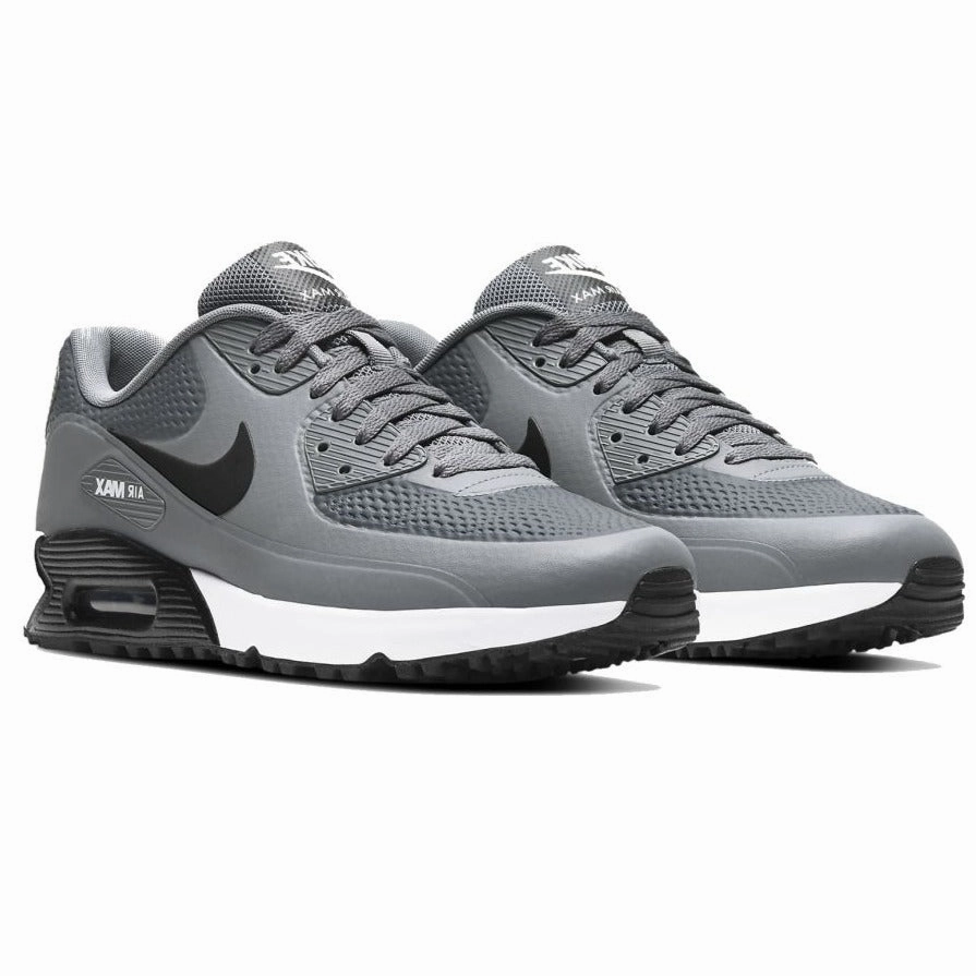 Luxury Nike Air Max 90G Golf Shoes CU9978